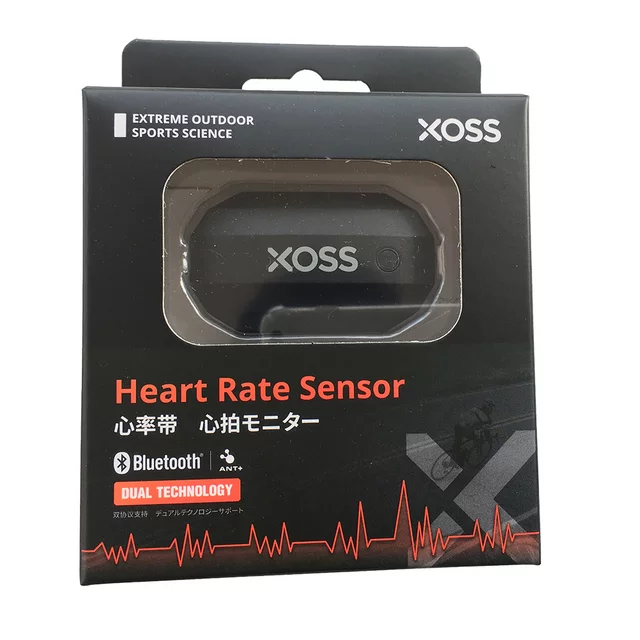 Xoss Heart Rate Monitor
