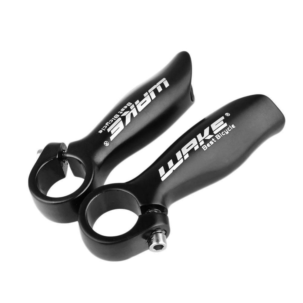 Alloy Handlebar End Handlebar (Bicycle Horn)
